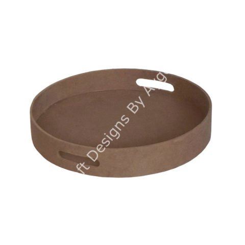 YUVARLAK TEPSİ KÜÇÜK 30 CM 30 cm