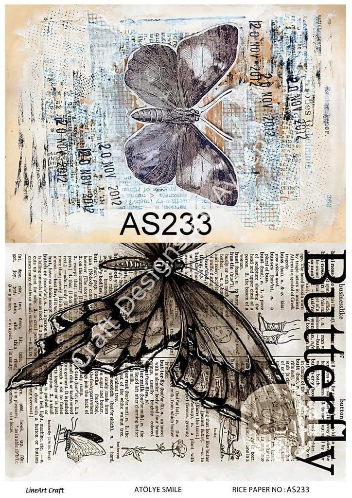 AS 233