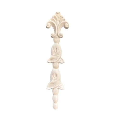 POLYESTER APLİK 24X6 CM