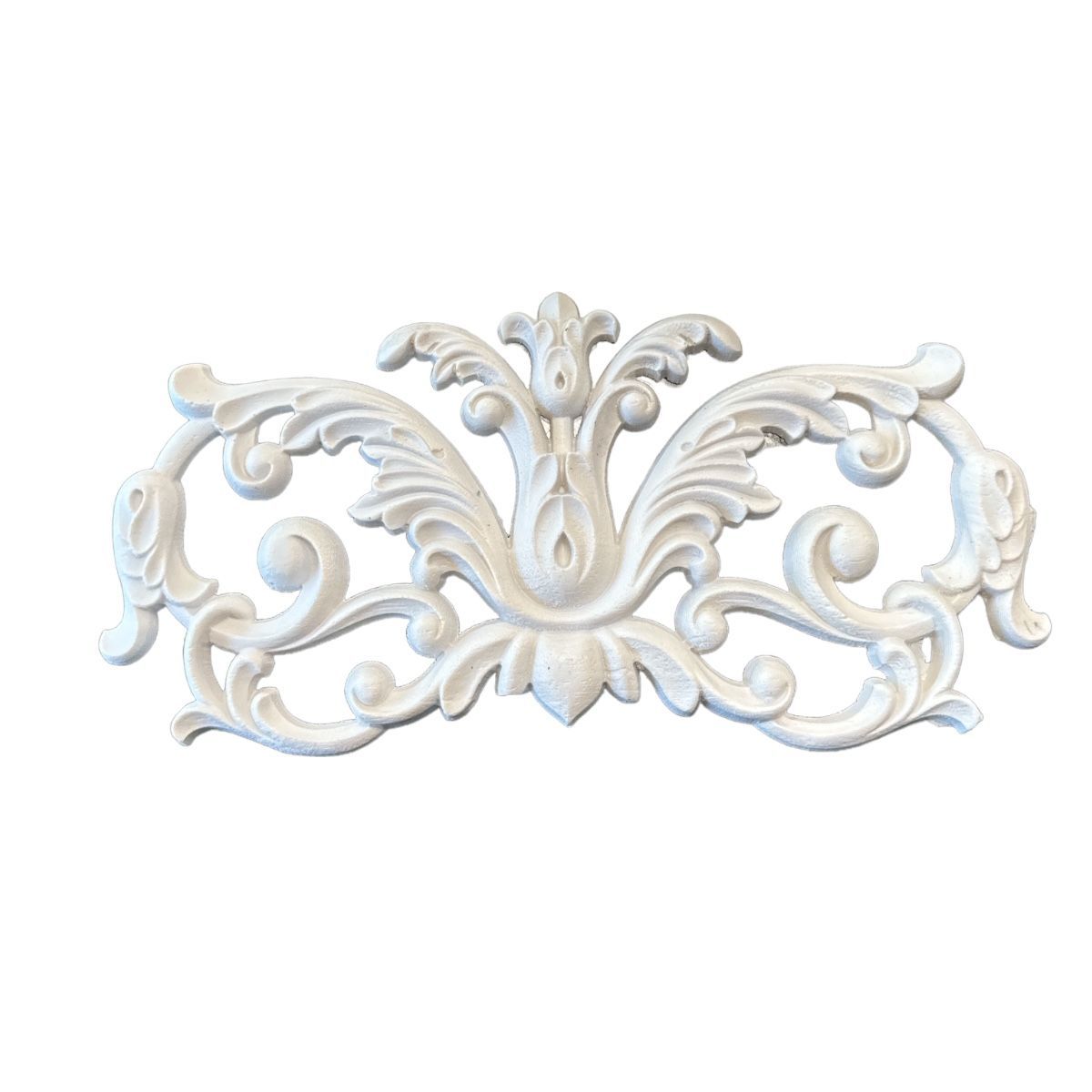 POLYESTER TAÇ 29X14 CM