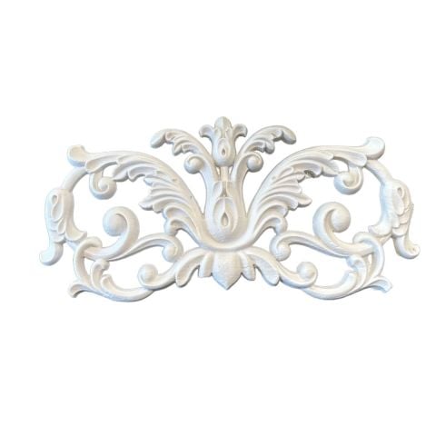 POLYESTER TAÇ 29X14 CM