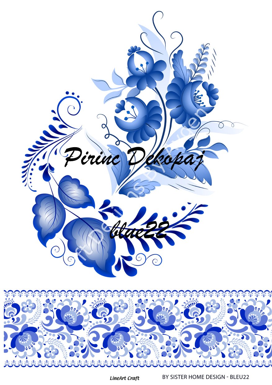 BLEU 22