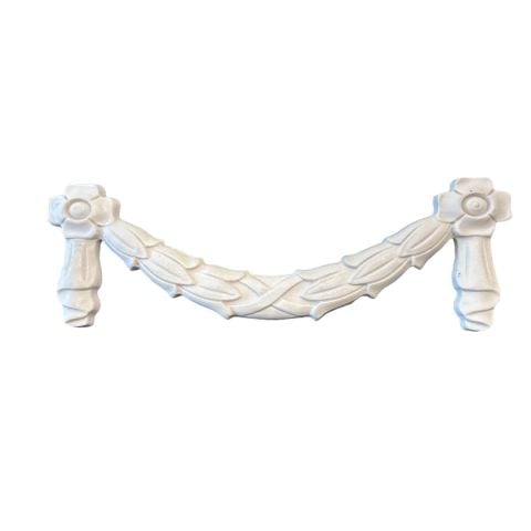 POLYESTER TAÇ APLİK 28X9 CM