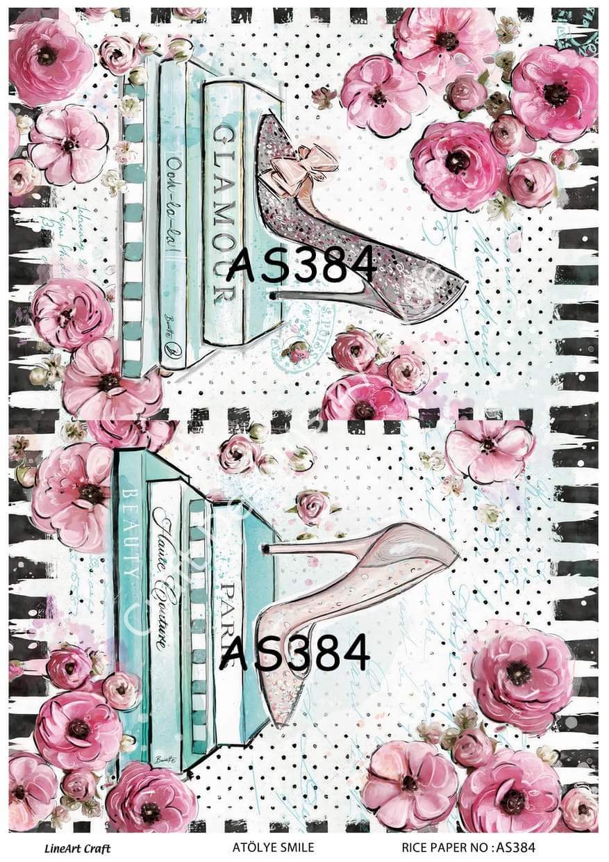 AS 384