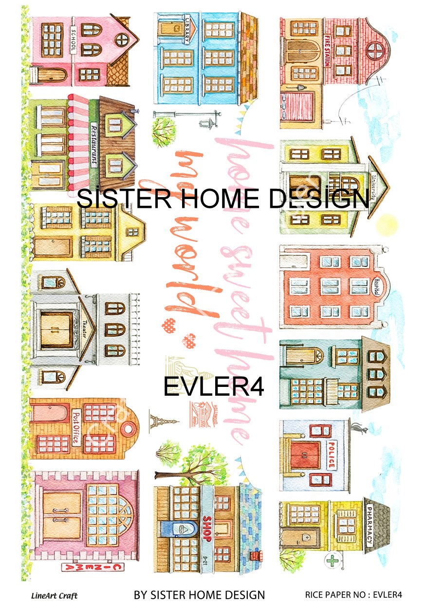 EVLER 4