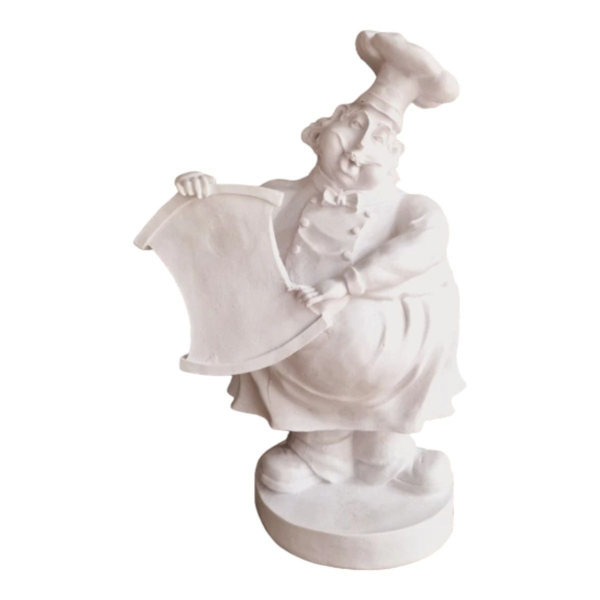 BÜYÜK TOMBUL MENÜLÜ AŞÇI