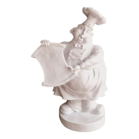 BÜYÜK TOMBUL MENÜLÜ AŞÇI