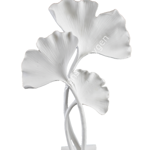 3LÜ YAPRAK(YABAZE ÇİÇEK)