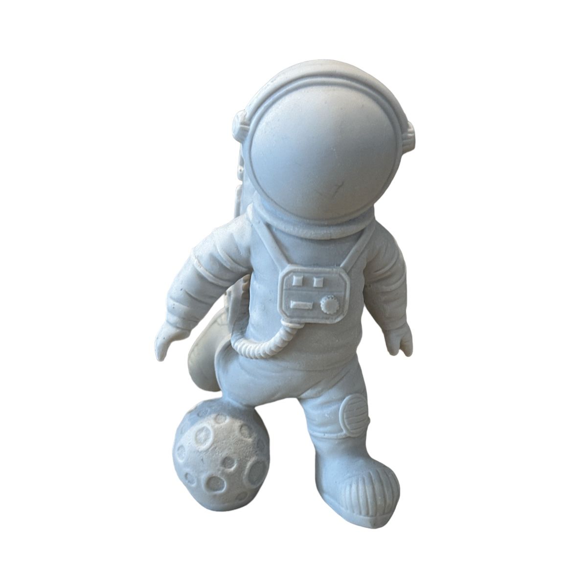 KÜÇÜK ASTRONOT