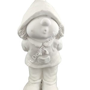 KÜÇÜK ERKEK CÜCE 44X18 CM