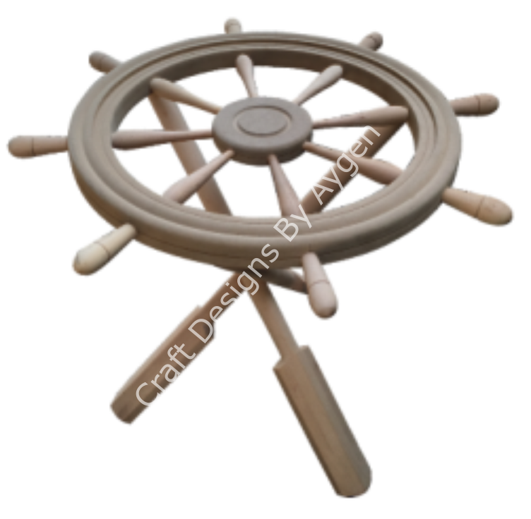 DÜMEN SEHPA KÜÇÜK