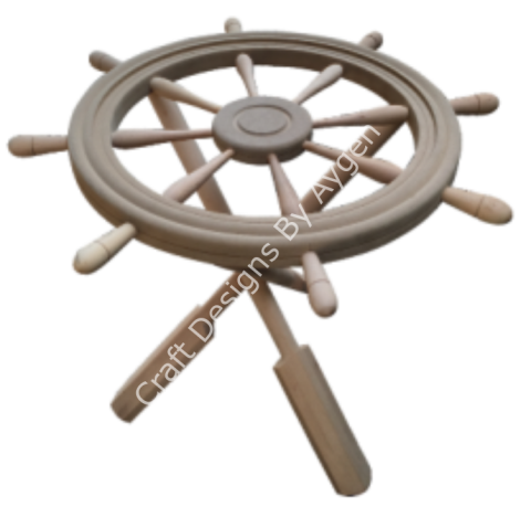 DÜMEN SEHPA KÜÇÜK