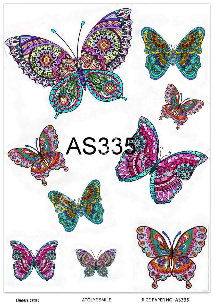 AS 335