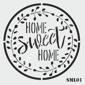 SML 01 STENCIL