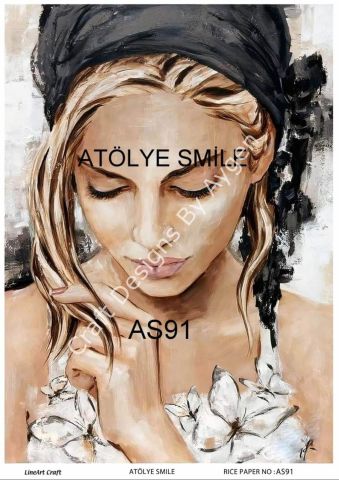 AS 91