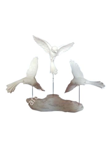 UÇAN KUŞLAR  30X37