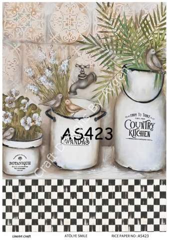 AS 423
