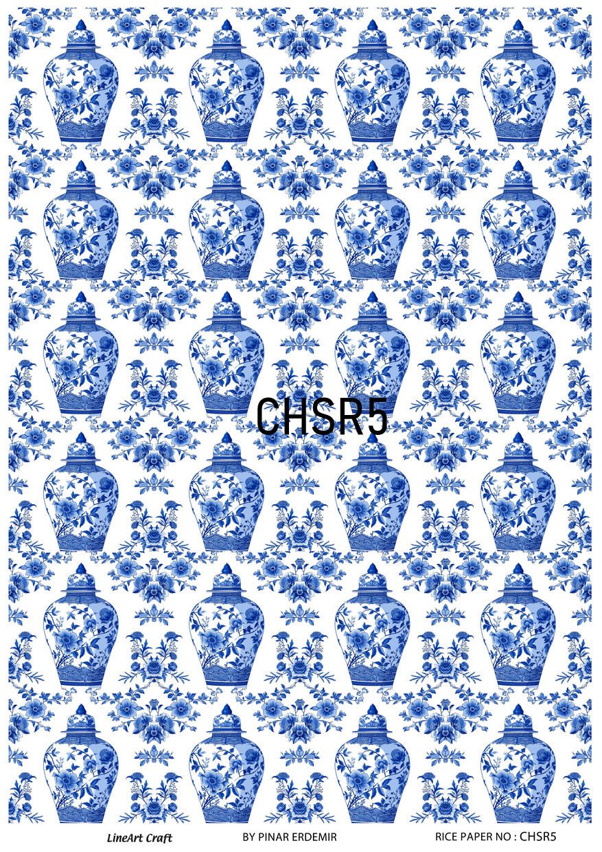 CHSR 05
