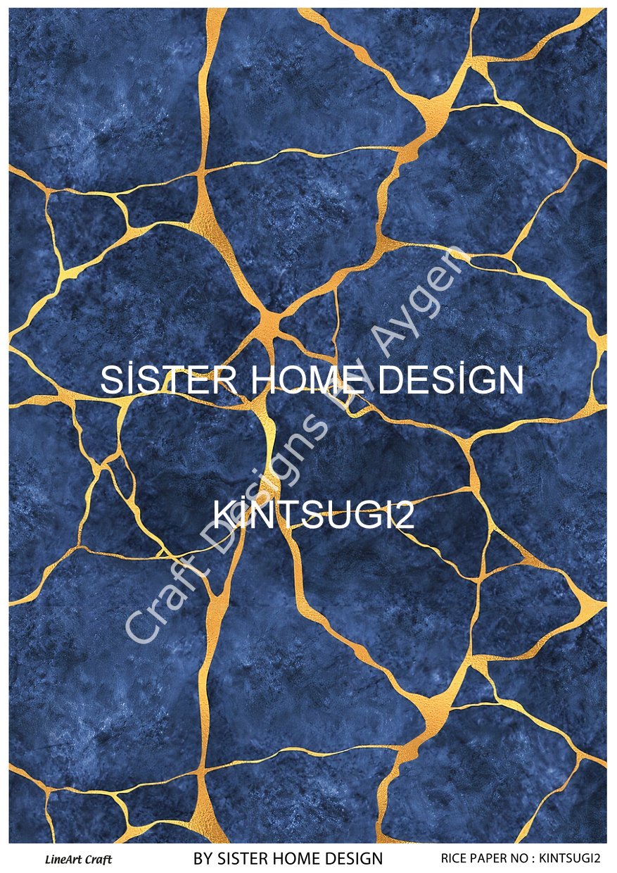 KINTSUGI 2
