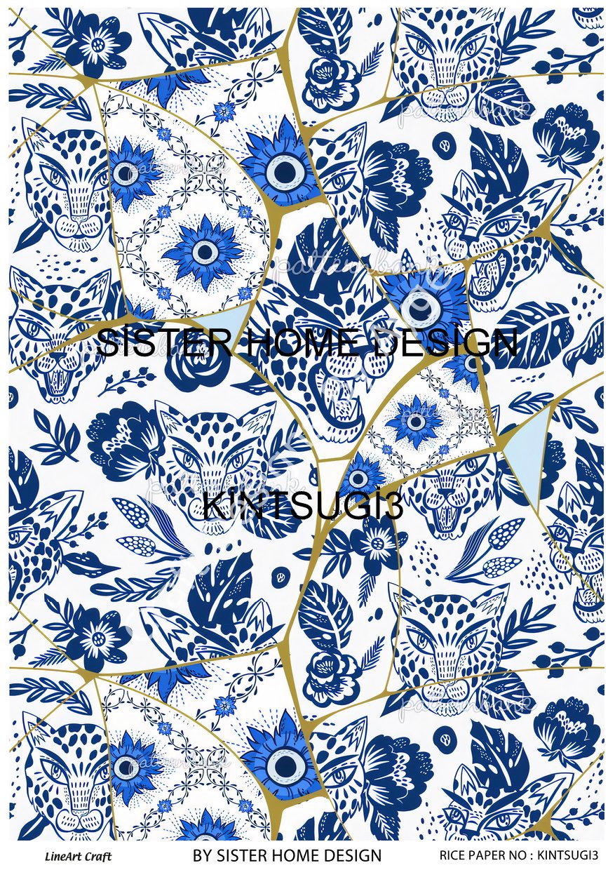 KINTSUGI 3