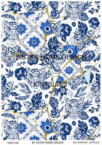 KINTSUGI 3