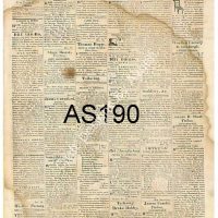 AS 190