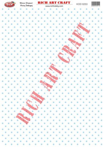 RICH 8253