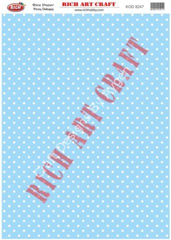 RICH 8247