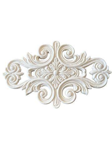 POLYESTER APLİK 26X17 CM