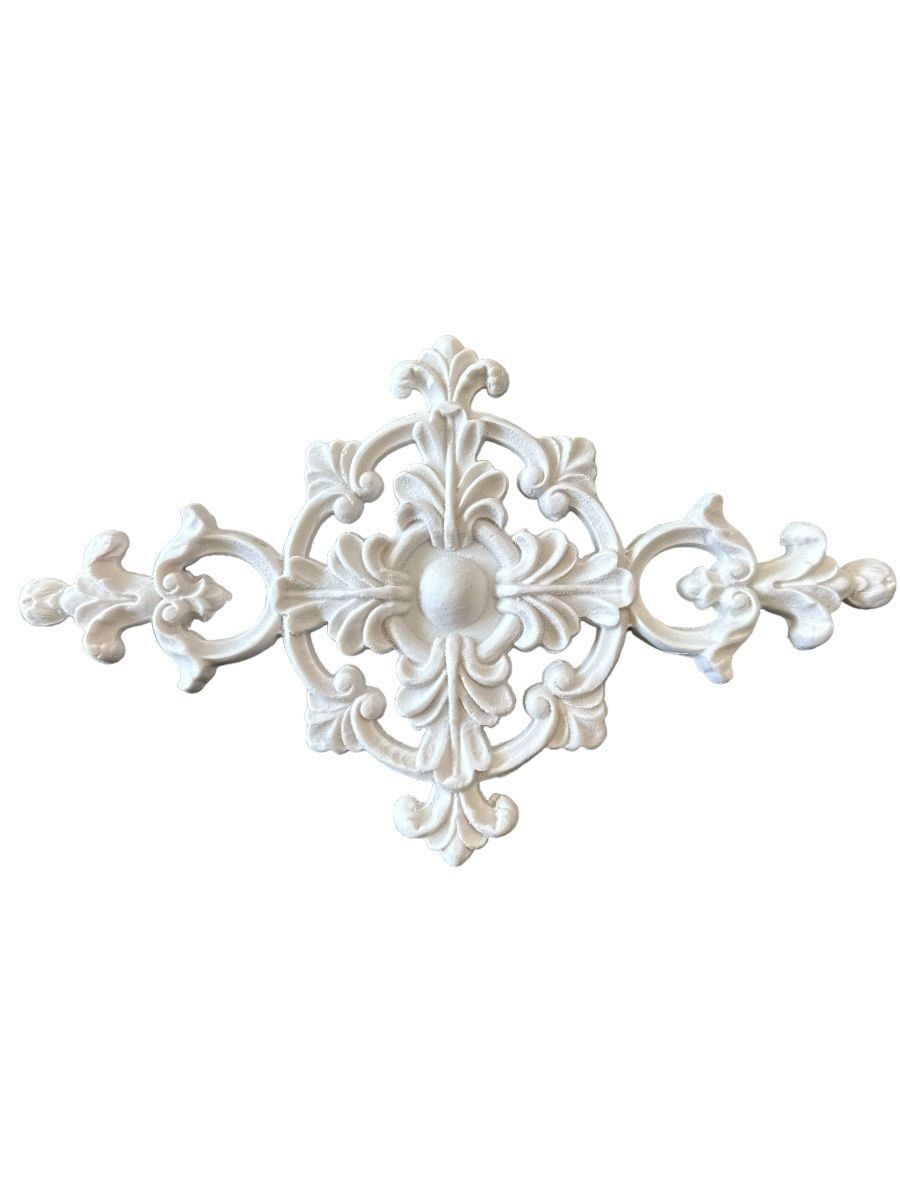 POLYESTER APLİK  24,5X14,5 CM