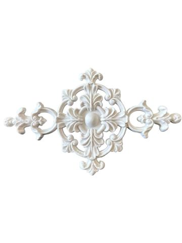 POLYESTER APLİK  24,5X14,5 CM