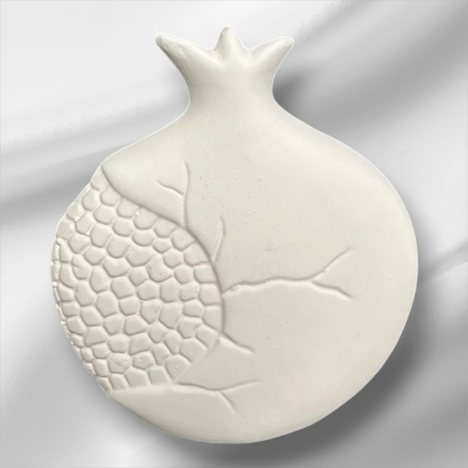 13 CM TABTAB DİŞLİ NAR