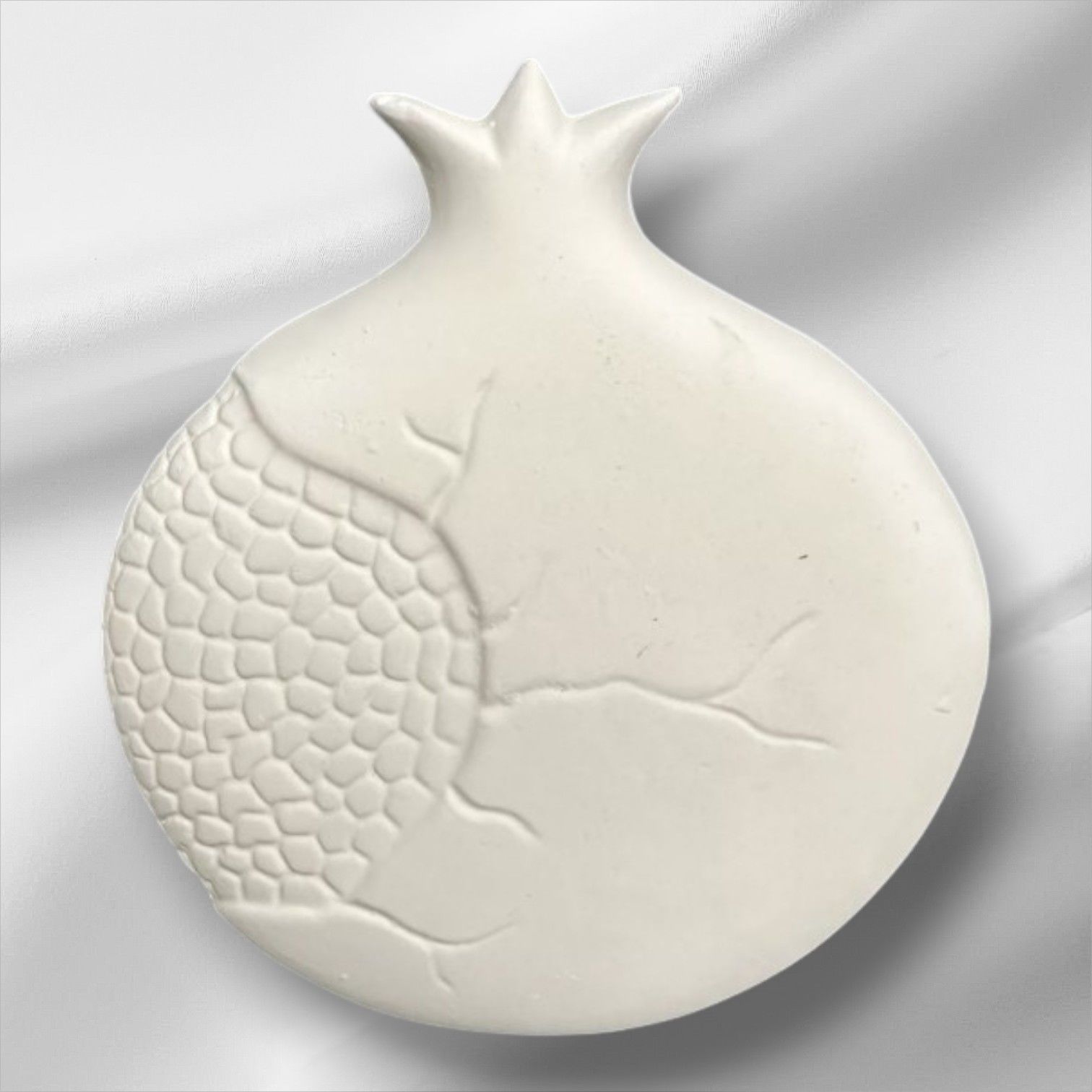 16 CM TABTAB DİŞLİ NAR