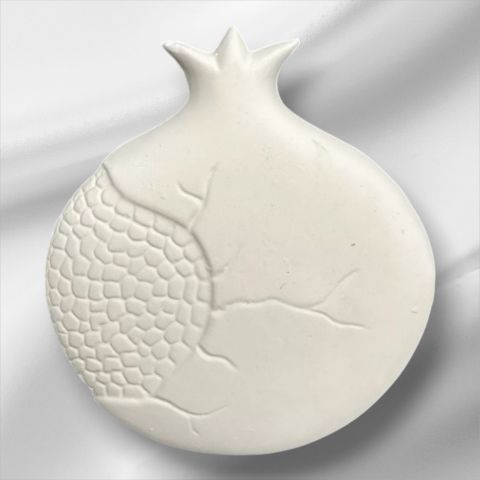 16 CM TABTAB DİŞLİ NAR