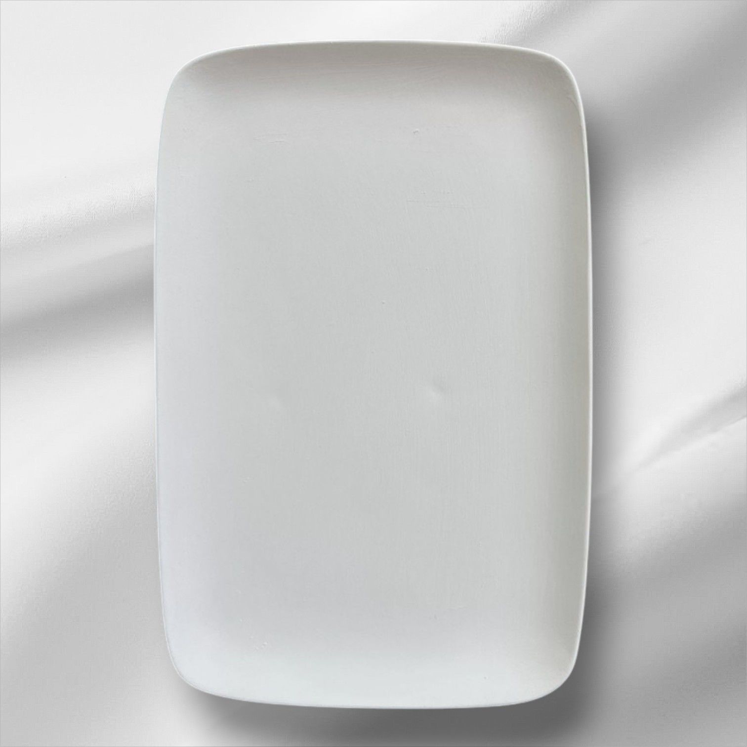 DİKDÖRTGEN DÜZ TEPSİ