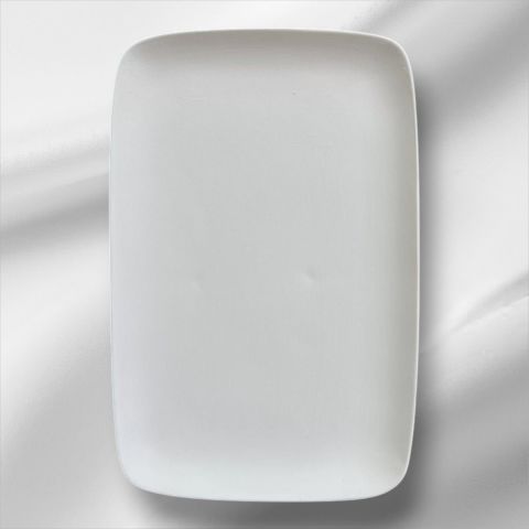 DİKDÖRTGEN DÜZ TEPSİ