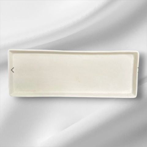 DİKDÖRTGEN SUNUM TEPSİ