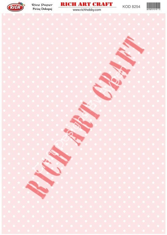 RICH 8254