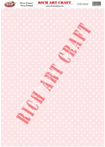 RICH 8254