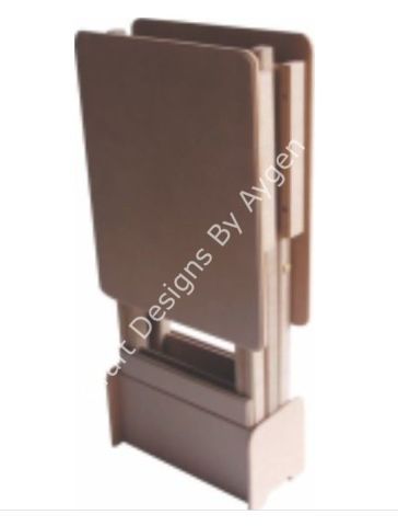 DİKDÖRTGEN ZİGON 2 Lİ