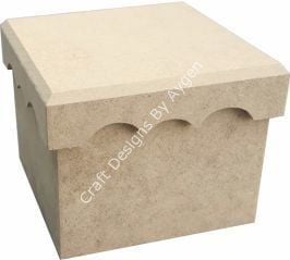 BİSKÜVİ KUTUSU KÜÇÜK