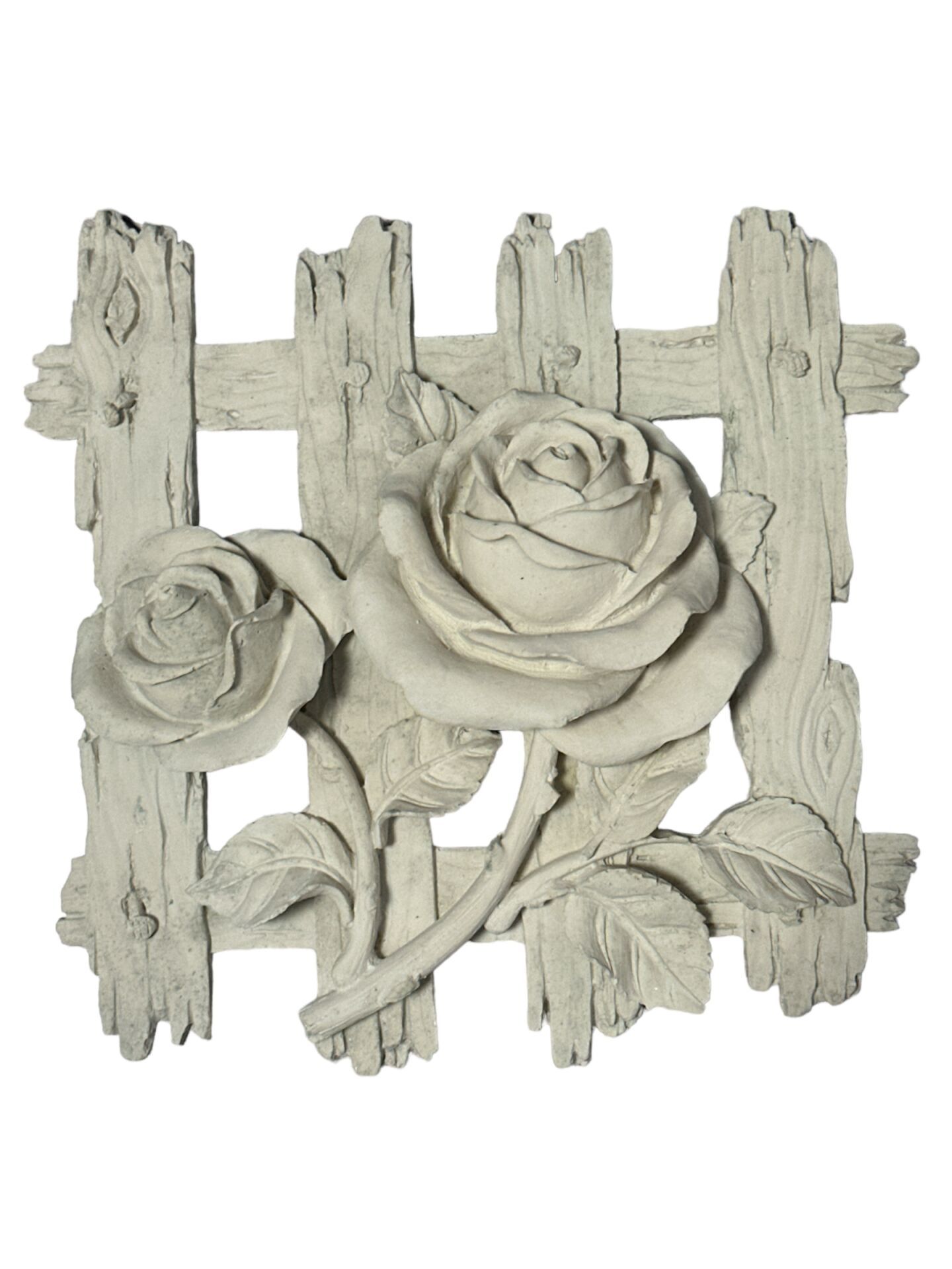 GÜLLÜ ÇİT 29X29 CM