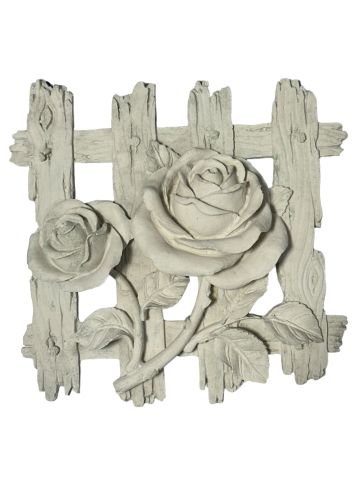 GÜLLÜ ÇİT 29X29 CM