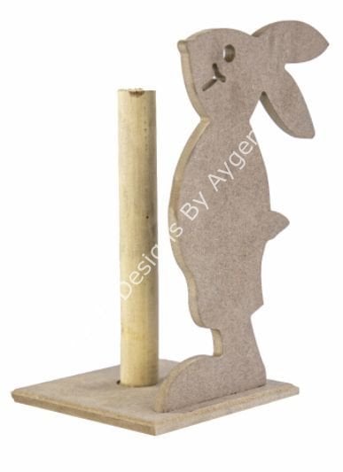 TAVŞAN HAVLULUK 28X15X15