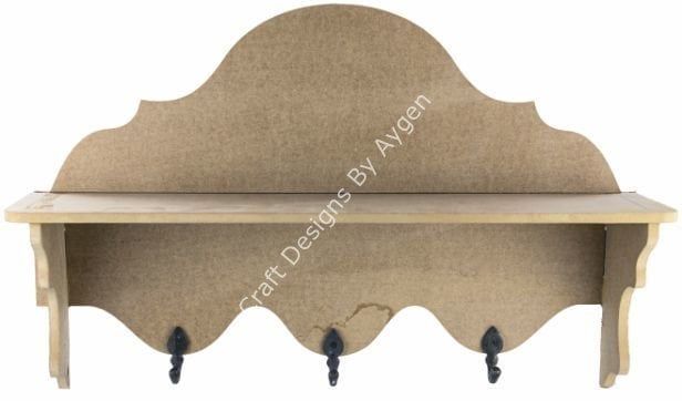 YENİRAFNO:330X64X14