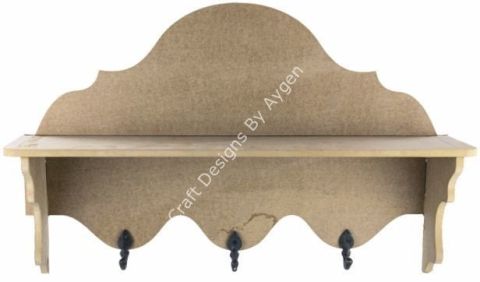 YENİRAFNO:330X64X14