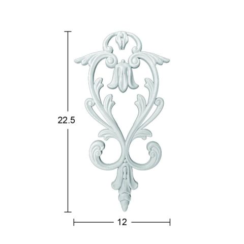 ESNEK APLİK EA 49 22.5 X 12 CM