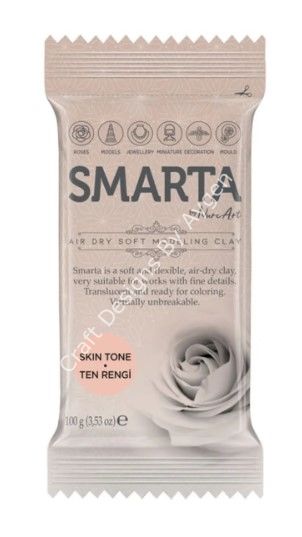 Smarta™ Modelleme Hamuru 100gr - TEN