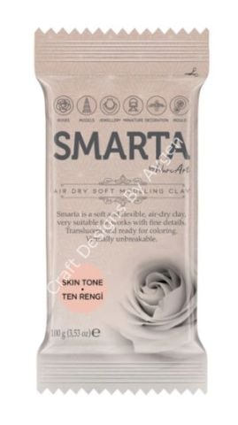 Smarta™ Modelleme Hamuru 100gr - TEN