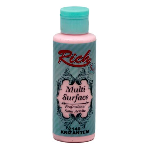 MULTİ SURFACE - KRİZANTEM 120ml